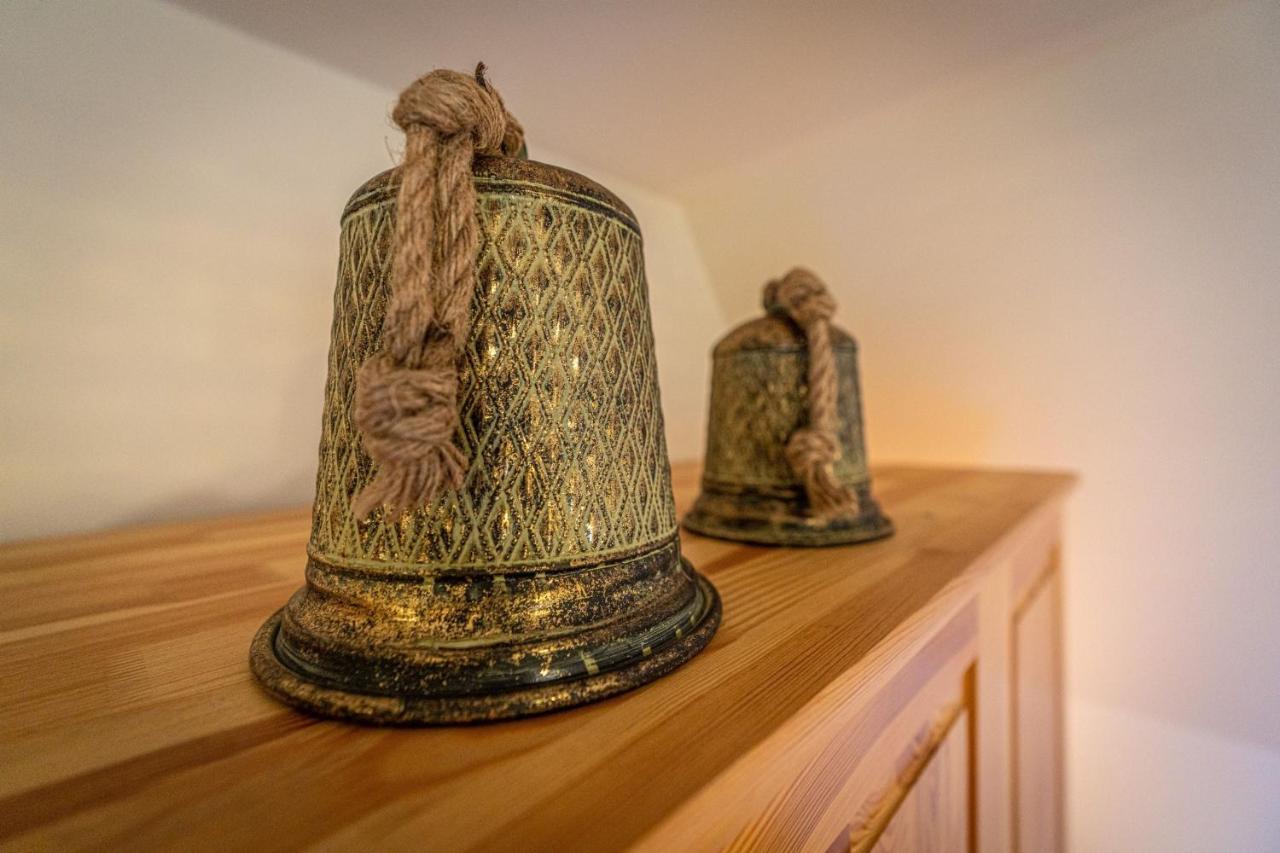 Liberta Inn - Pokoje Goscinne Zakopane Bagian luar foto