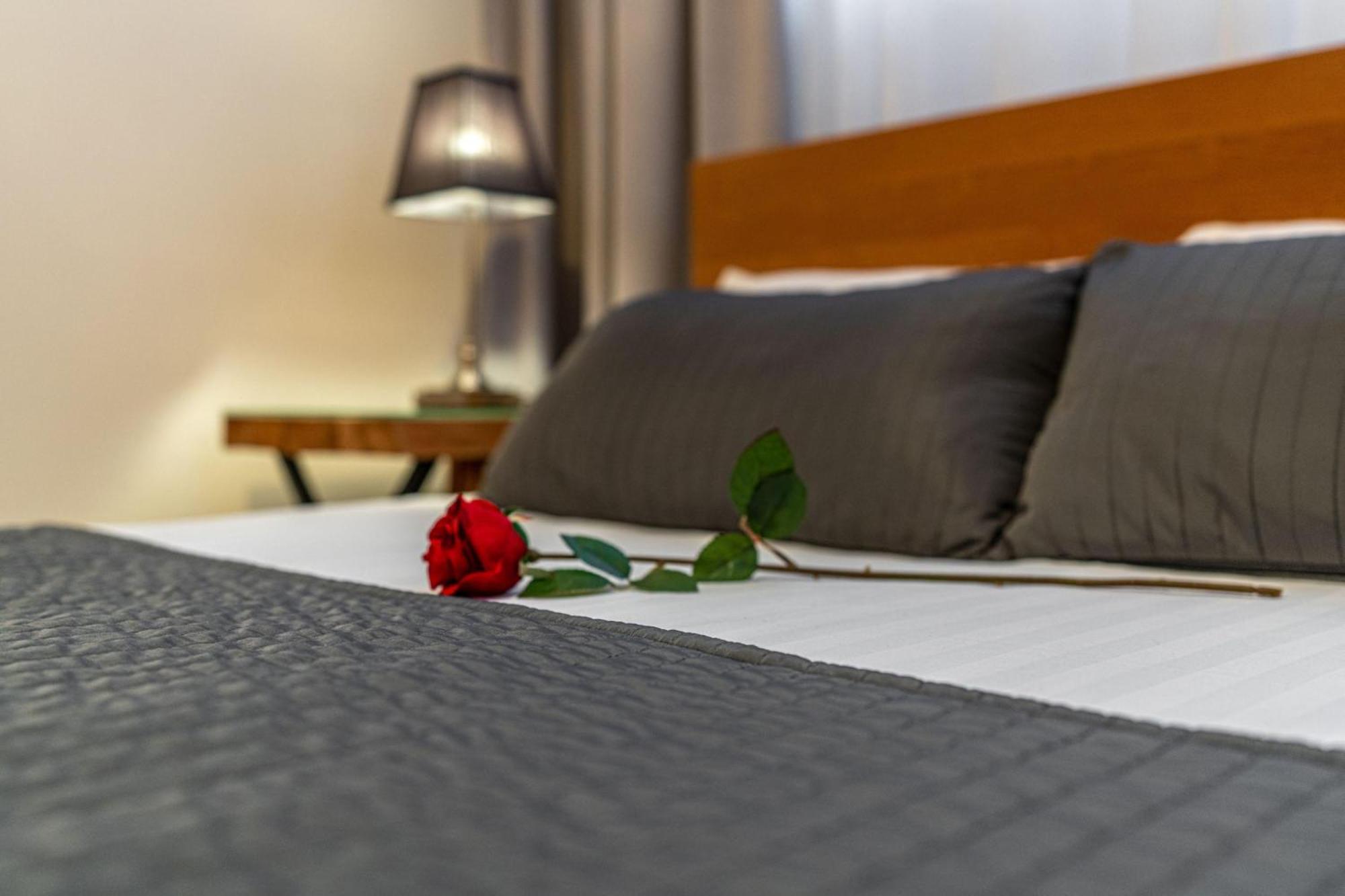 Liberta Inn - Pokoje Goscinne Zakopane Bagian luar foto