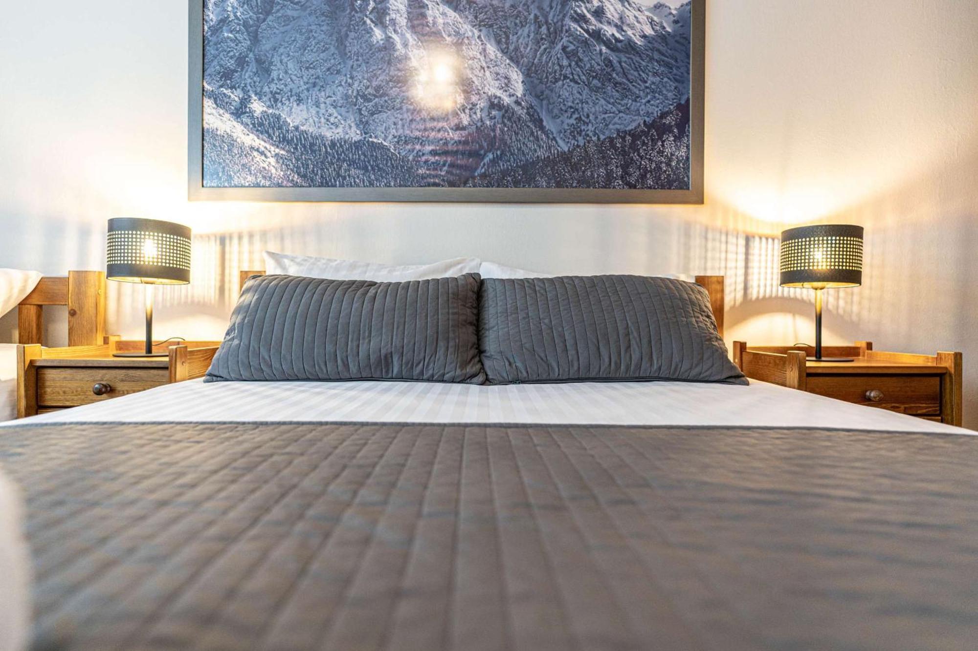 Liberta Inn - Pokoje Goscinne Zakopane Ruang foto