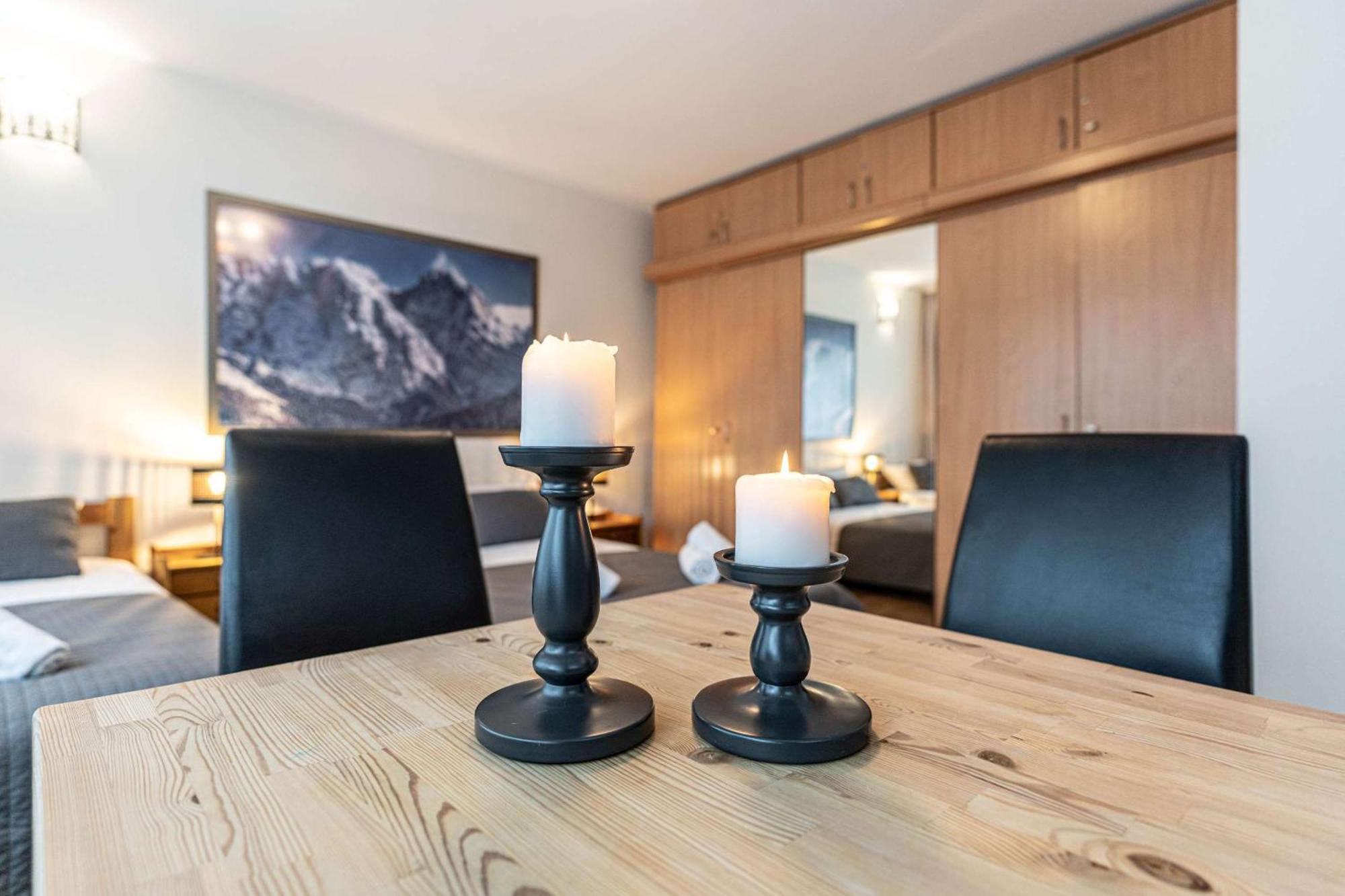 Liberta Inn - Pokoje Goscinne Zakopane Ruang foto
