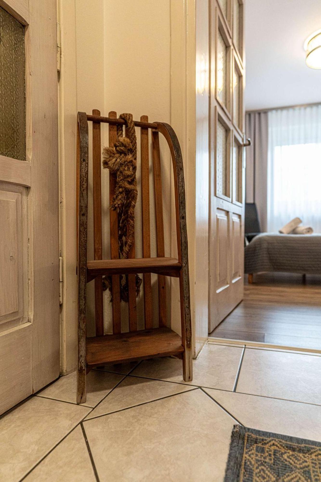 Liberta Inn - Pokoje Goscinne Zakopane Ruang foto